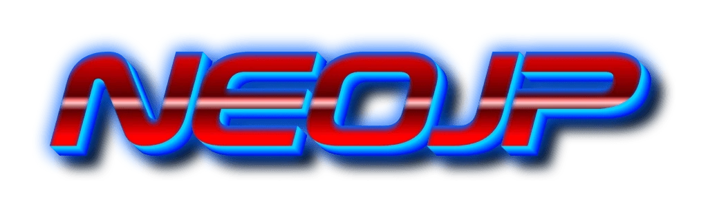NEOJP
